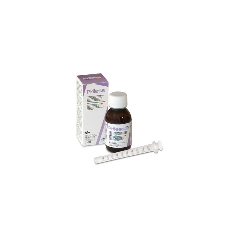 Priless 100 ml Priless 100 ml