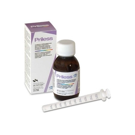 Priless 100 ml