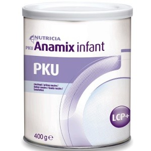 Pku anamix infant 400 g