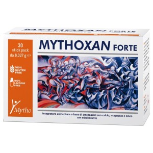 Mythoxan forte 30 bustine
