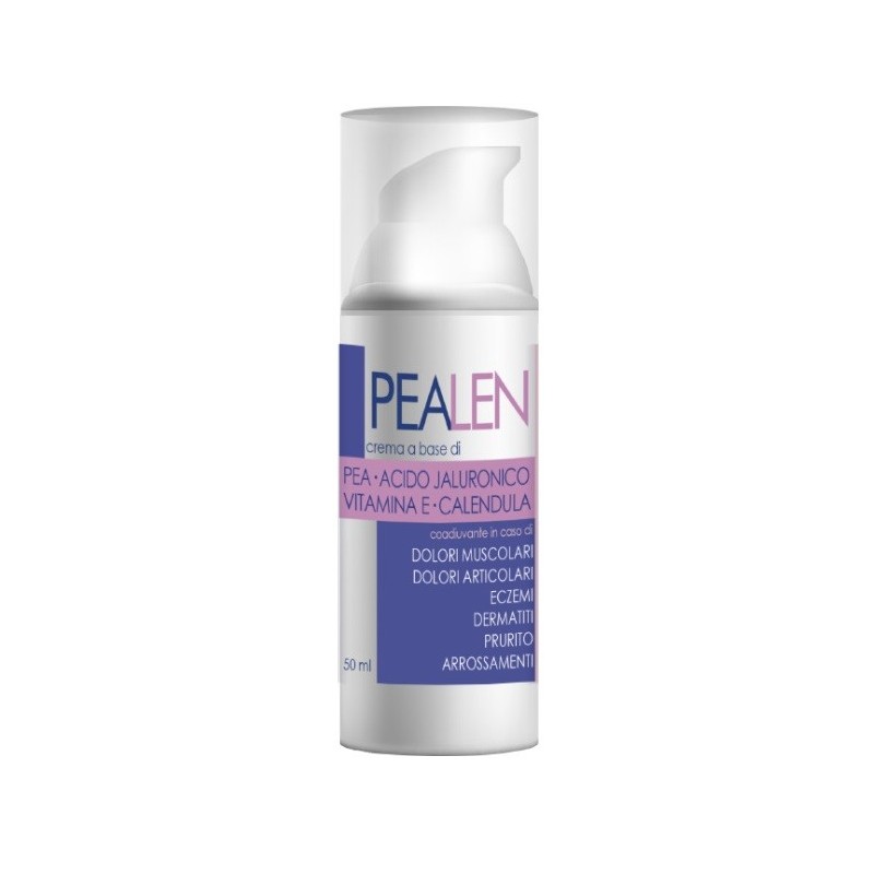 Pealen crema 50 ml Pealen crema 50 ml