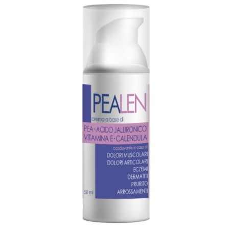 Pealen crema 50 ml Pealen crema 50 ml