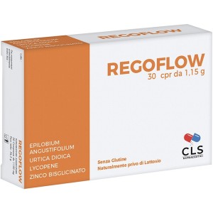 Regoflow 30 compresse
