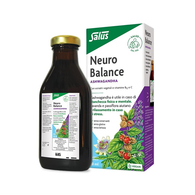 Neuro balance 250 ml