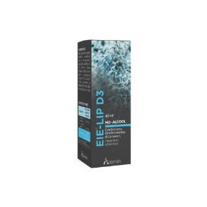 Eie lip d gocce 60 ml