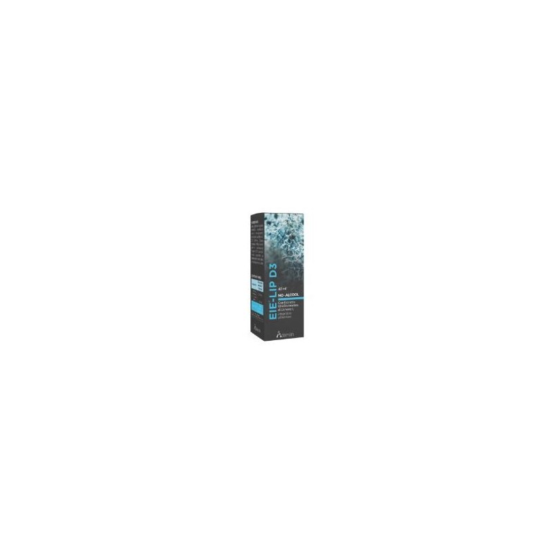 Eie lip d gocce 60 ml