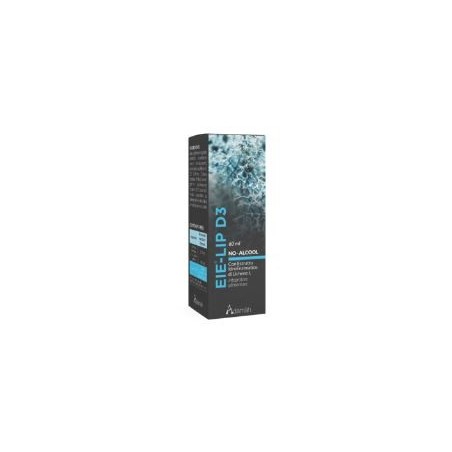 Eie lip d gocce 60 ml