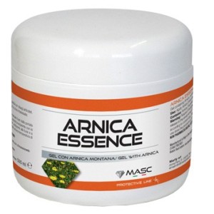 Arnica essence 500 ml