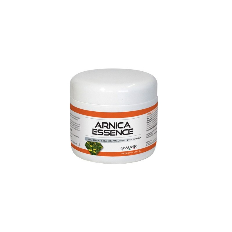 Arnica essence 500 ml Arnica essence 500 ml