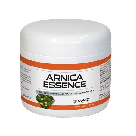 Arnica essence 500 ml Arnica essence 500 ml