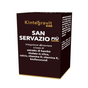 San servazio piu' 40 compresse kintegravit