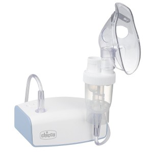 Chicco aerosol compatto