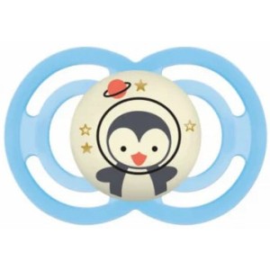 Mam succhietto perfect night 16+ silicone single box maschio