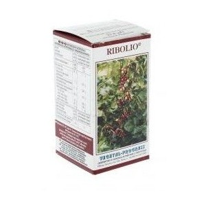 Ribolio doppio 100 capsule