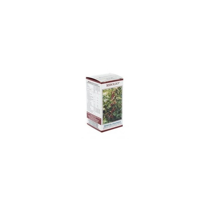 Ribolio doppio 100 capsule
