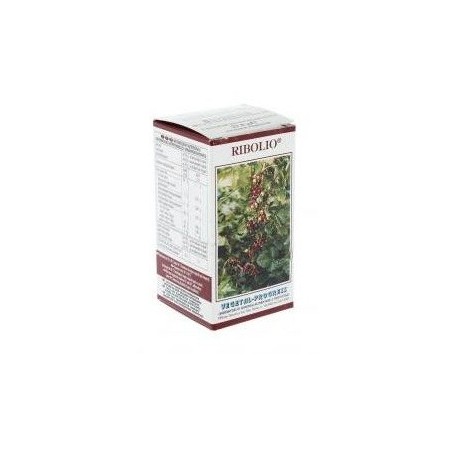 Ribolio doppio 100 capsule