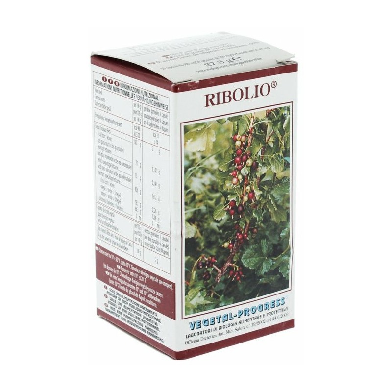 Ribolio 50 capsule