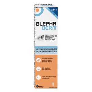 Blephaderm 40 ml