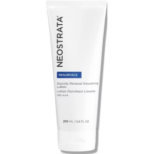 Neostrata glycolic renewal smoothing lotion 200 ml