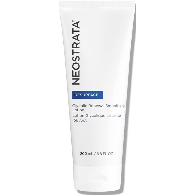 Neostrata glycolic renewal smoothing lotion 200 ml