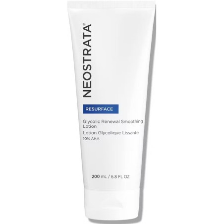 Neostrata glycolic renewal smoothing lotion 200 ml