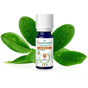 Puressentiel olio essenziale ravinstara bio 10 ml