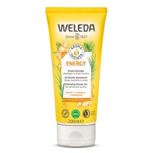 Aroma shower energy 200 ml