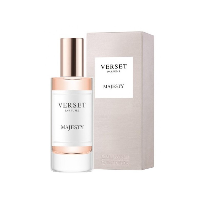 Verset majesty eau de parfum 15 ml Verset majesty eau de parfum 15 ml