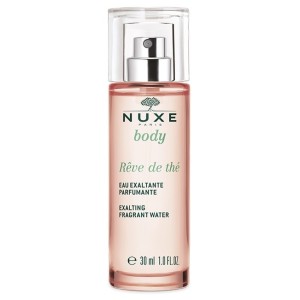 Nuxe reve de the' acqua profumata energizzante 30 ml
