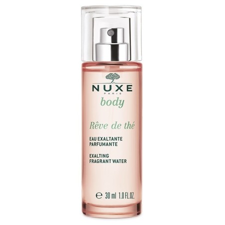 Nuxe reve de the' acqua profumata energizzante 30 ml Nuxe reve de the' acqua profumata energizzante 30 ml
