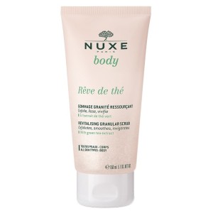 Nuxe reve de the' gommage rigenerante 150 ml
