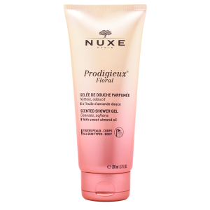 Nuxe prodigieux floral gelee de douche parfumee 200 ml