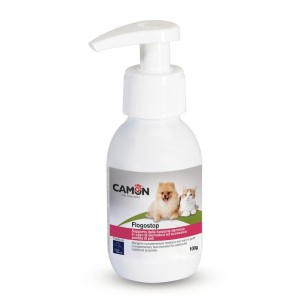 Flogostop pasta con dosatore 100 g