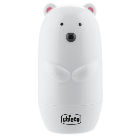 Chicco set mani rigido orso polare