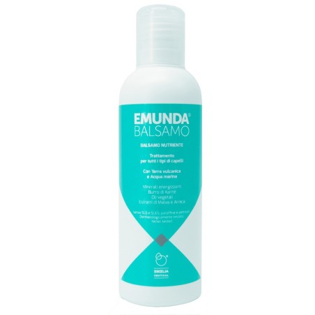 Emunda balsamo 200 ml