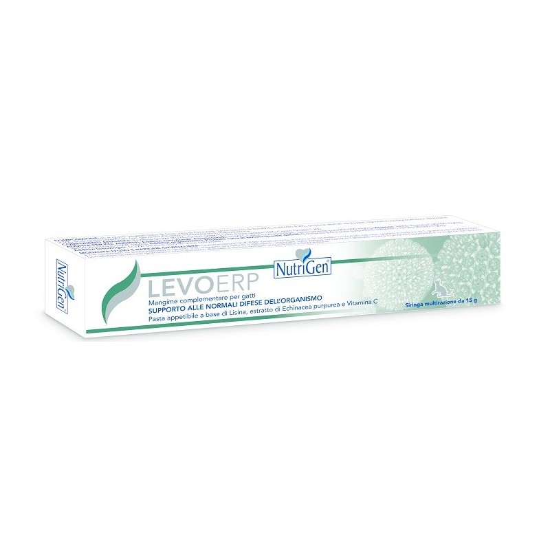 Nutrigen levoerp 15 g Nutrigen levoerp 15 g