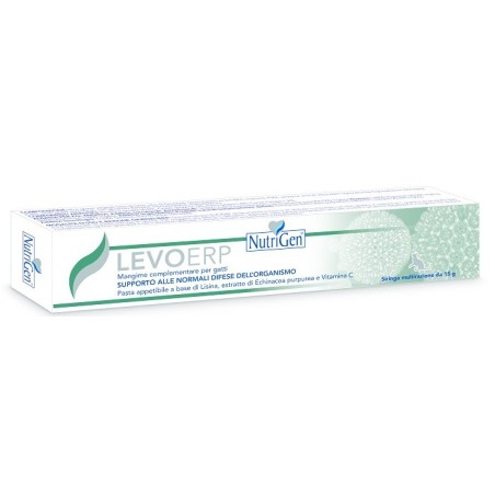 Nutrigen levoerp 15 g