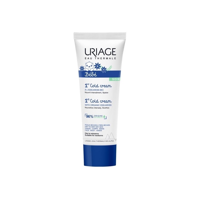 Bebe cold cream t 75 ml