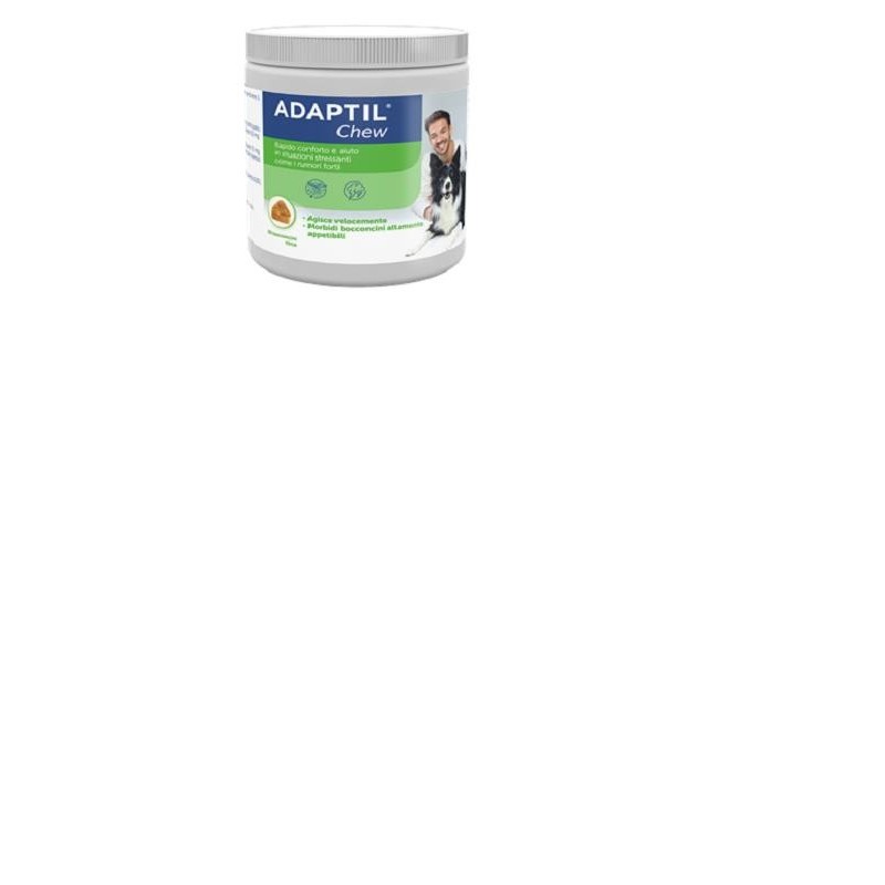 Adaptil chew 30 bocconcini Adaptil chew 30 bocconcini