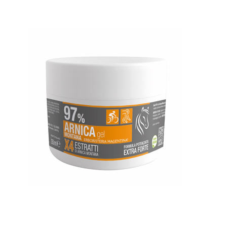 Arnica 97% gel 250 ml Arnica 97% gel 250 ml