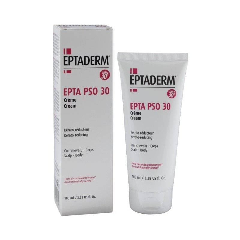Epta pso 30 crema 100 ml Epta pso 30 crema 100 ml