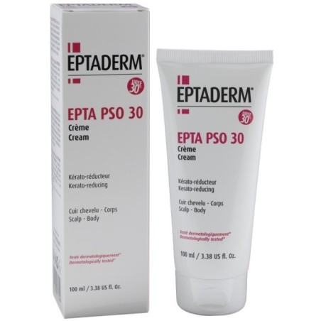 Epta pso 30 crema 100 ml Epta pso 30 crema 100 ml