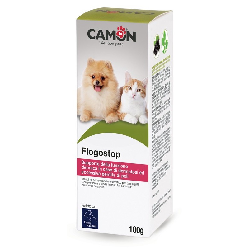 Flogostop 60 compresse Flogostop 60 compresse