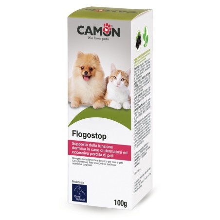 Flogostop 60 compresse Flogostop 60 compresse
