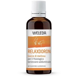 Relaxdoron 50 ml