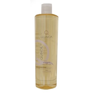 Quinoil olio detergente pelli delicate 500 ml