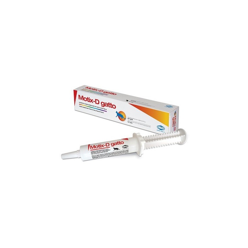 Motix d gatto 30 g Motix d gatto 30 g