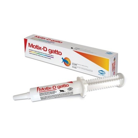 Motix d gatto 30 g Motix d gatto 30 g