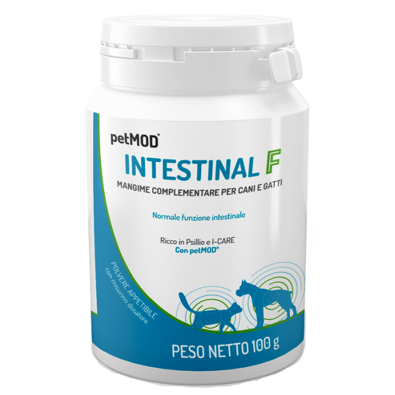 Petmod intestinal fibre 100 g Petmod intestinal fibre 100 g