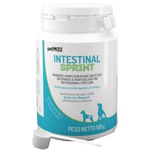 Petmod intestinal sprint 100 g